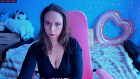 Kate online show from 03-27-26, 09:21