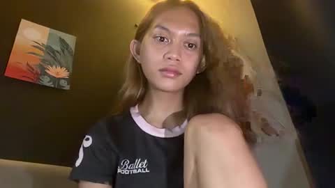 Kate SINGLE online show from 06-08-26, 01:55