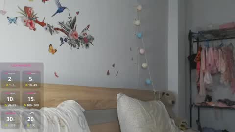 trans ballerina online show from 04-28-26, 06:13