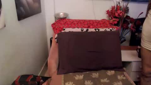 TransAgera online show from 11-20-25, 01:17