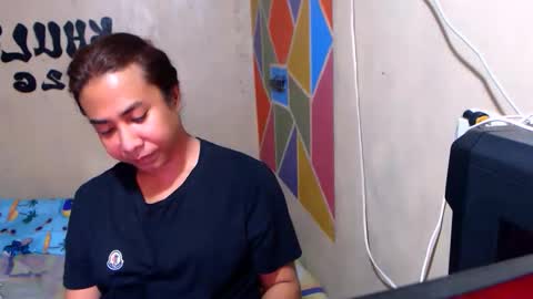 Snapshot of transbigcockduo69x chatting on 03-24-26, 04:17 Angel Maria online show from 03-24-26, 04:17