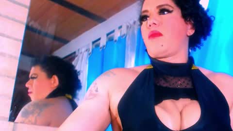 Snapshot of transbigcum chatting on 10-02-25, 01:40 pamela online show from 10-02-25, 01:40