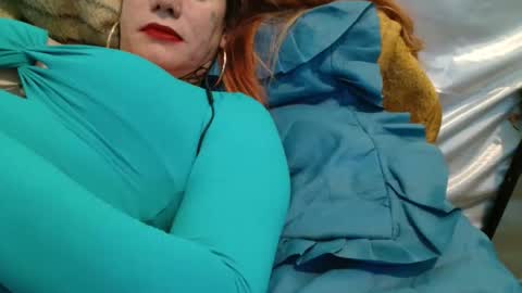 transexdotada online show from 10-14-25, 05:14