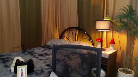 ROSY TAN  BE MY KING DONT FORGET TO FOLLOW AND THUMBS UP ME online show from 09-19-25, 04:51