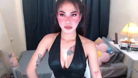 Selena the real cummer online show from 06-12-26, 08:02