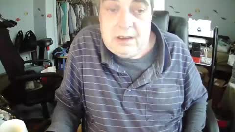 Peter online show from 01-07-25, 01:24