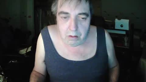 Peter online show from 01-16-25, 12:34