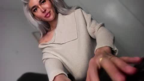 ALMIGHTY GODDESS VALENTINA online show from 02-07-26, 05:05