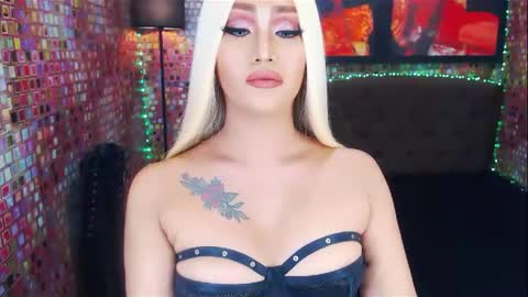 Snapshot of transplayfullolivia chatting on 02-16-25, 03:47 KYLIE BELLA  TS online show from 02-16-25, 03:47