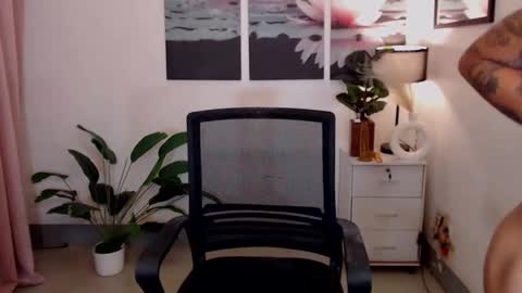 Snapshot of transpornidol chatting on 03-12-25, 12:36 transpornidol online show from 03-12-25, 12:36