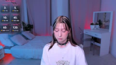 Nyuta Hartmann online show from 01-13-25, 07:53