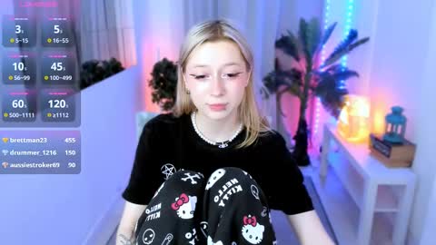 Nyuta Hartmann online show from 02-09-25, 06:16