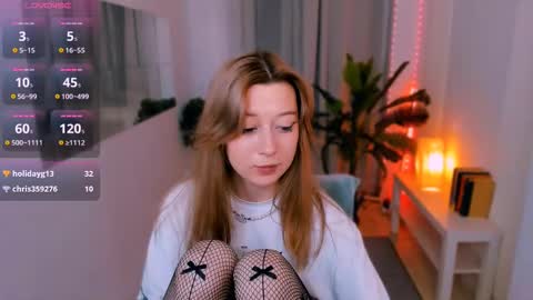 Nyuta Hartmann online show from 03-08-25, 11:18