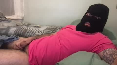 trapzaddy212 online show from 01-26-25, 02:03