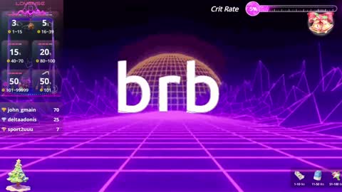 TRAVIS. online show from 12-22-24, 01:23