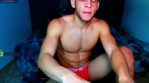 TRAVIS. online show from 01-08-25, 12:28