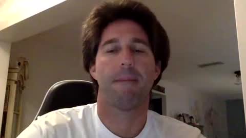 TravisKenn online show from 10-31-25, 11:44