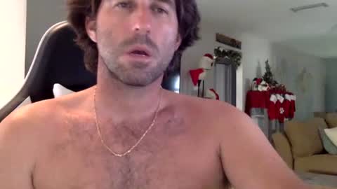 TravisKenn online show from 12-01-25, 07:30