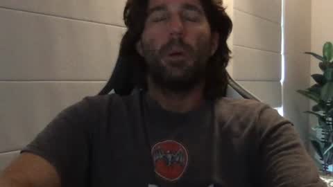 TravisKenn online show from 04-24-26, 11:45