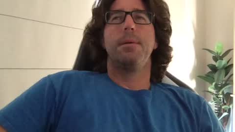 TravisKenn online show from 04-27-26, 11:30