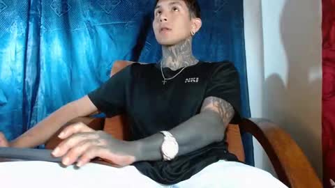 TRAV - INDEPENDENT MODEL online show from 12-09-24, 02:13