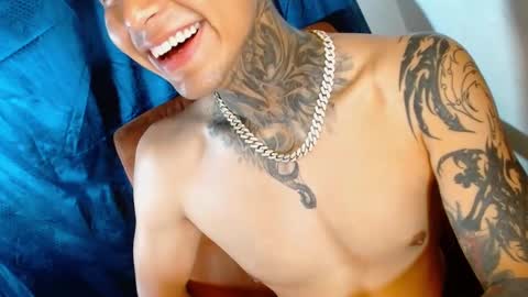 TRAV - INDEPENDENT MODEL online show from 12-13-24, 09:09