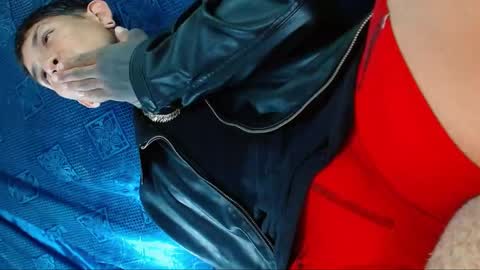 TRAV - INDEPENDENT MODEL online show from 12-19-24, 06:23