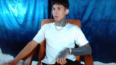 TRAV - INDEPENDENT MODEL online show from 01-08-25, 12:05