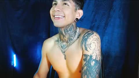 TRAV - INDEPENDENT MODEL online show from 01-13-25, 05:33