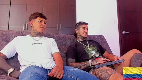 TRAV - INDEPENDENT MODEL online show from 01-18-25, 05:48