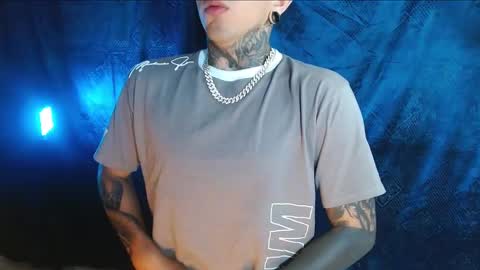 TRAV - INDEPENDENT MODEL online show from 01-26-25, 05:44