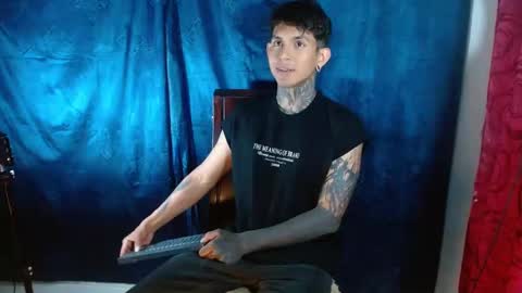 TRAV - INDEPENDENT MODEL online show from 02-04-25, 09:20