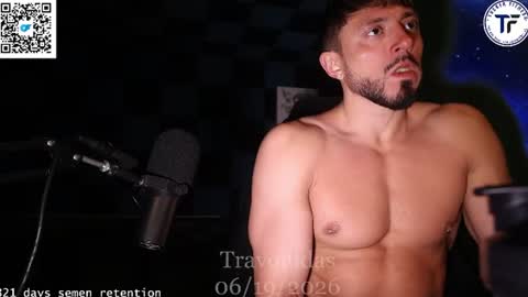 Greek God online show from 06-19-26, 10:08