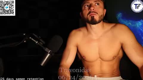 Greek God online show from 06-24-26, 01:32