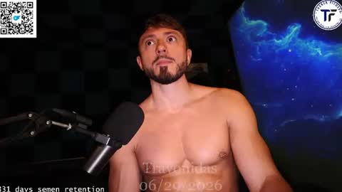 Greek God online show from 06-29-26, 12:05