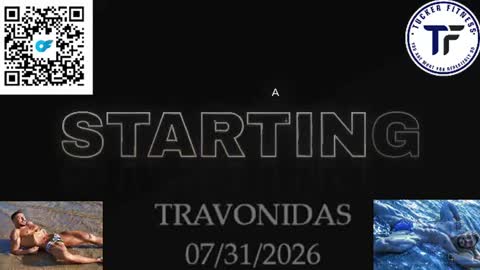 Greek God online show from 07-31-26, 11:31