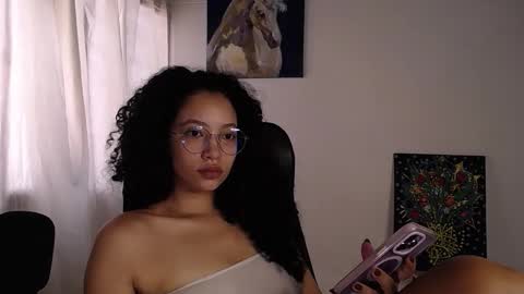 Emily online show from 10-13-25, 03:45