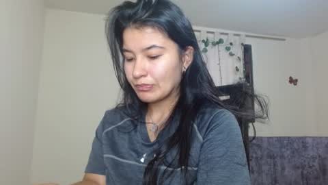 trebol_4 online show from 06-15-26, 03:47