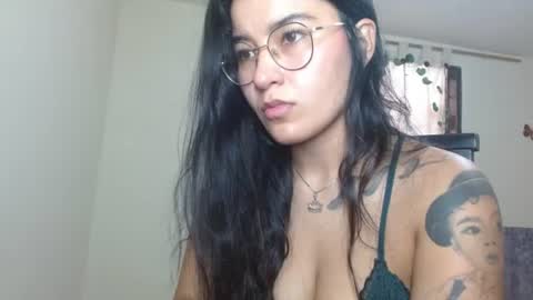trebol_4 online show from 06-17-26, 05:14