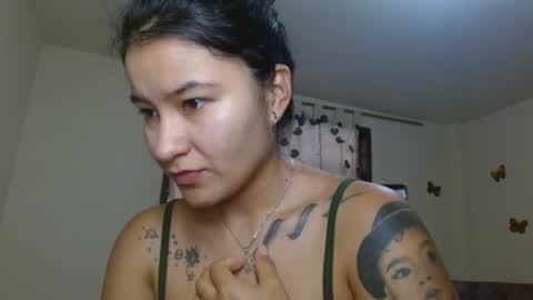 trebol_4 online show from 06-18-26, 05:50