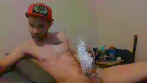 TreeBurner1 online show from 02-08-25, 01:00