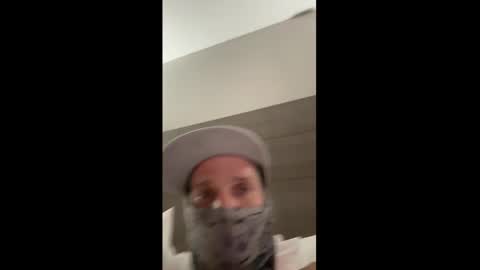 TreeBurner1 online show from 11-05-25, 06:57