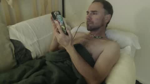 TreeHugger queer online show from 10-14-25, 05:08