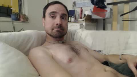 TreeHugger queer online show from 03-16-26, 07:23