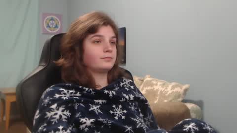 TreeJeanne online show from 12-13-24, 04:05