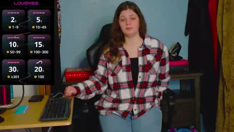 TreeJeanne online show from 12-14-25, 05:07