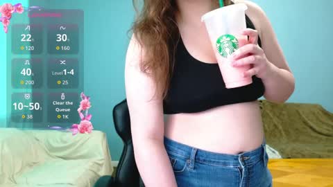 TreeJeanne online show from 04-07-26, 06:08