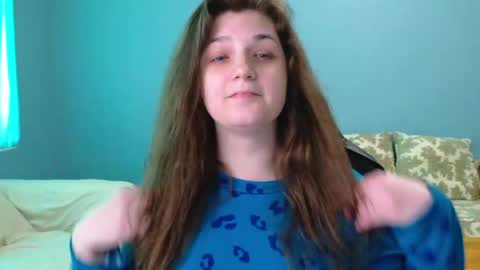 TreeJeanne online show from 04-16-26, 10:34