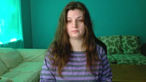 Snapshot of treejeanne chatting on 04-29-26, 11:00 TreeJeanne online show from 04-29-26, 11:00