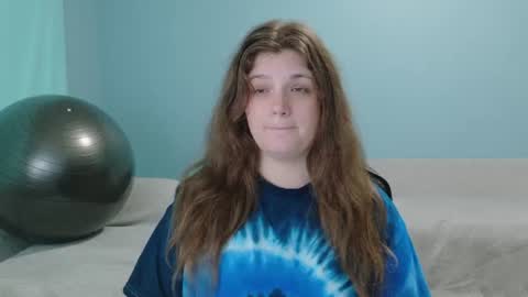 TreeJeanne online show from 07-23-26, 02:15